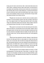 Essays 'Essay about the Film "Jaws"', 2.