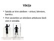 Presentations 'Sievietes un vīrieša loma ģimenē un sabiedrībā', 13.