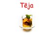 Presentations 'Tēja', 1.