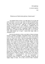 Essays 'Rolāns Barts "Teksta bauda"', 1.