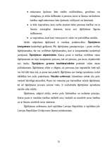Research Papers 'Tiesu vara Latvijas Republikā', 20.