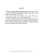 Research Papers 'Aminoskābju esteru hidrogēnhlorīdu sintēze', 4.