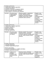 Practice Reports 'Māsas palīga prakses dienasgrāmata', 14.