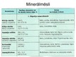 Presentations 'Minerālmēsli', 14.