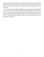 Essays 'Social Media: Benefits and Risks for Teenagers', 2.