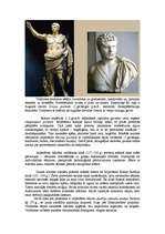 Research Papers 'Senās Romas māksla', 13.