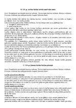 Summaries, Notes 'Otrais kontroldarbs Latvijas tiesību vēsturē', 6.