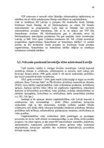 Term Papers 'Tiešo ārvalstu investīciju piesaistīšana Latvijā', 87.