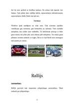 Research Papers 'Sporta automašīnas', 11.