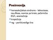 Presentations 'Bronhīti, bronhiolīti un pneimonijas bērniem', 6.