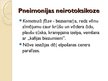 Presentations 'Bronhīti, bronhiolīti un pneimonijas bērniem', 8.
