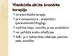 Presentations 'Bronhīti, bronhiolīti un pneimonijas bērniem', 10.