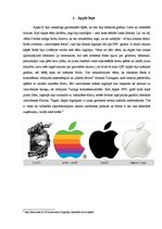 Research Papers 'Kompānija "Apple Inc."', 4.