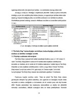 Research Papers 'Konkurētspējīgās priekšrocības un konkurētspējas analīze uzņēmumā "The Body Shop', 15.