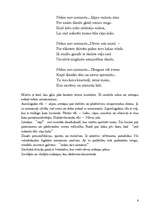 Research Papers 'Vizmas Belševicas dzejoļu analīze', 6.