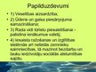 Presentations 'Bioloģiskā lauksaimniecība un tās perspektīvas Latvijā', 9.