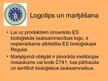 Presentations 'Bioloģiskā lauksaimniecība un tās perspektīvas Latvijā', 11.