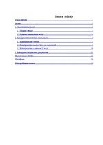 Research Papers 'Meža nozares attīstība no 2005.-2009.gadam', 1.
