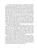 Research Papers 'E-komercijas platforma Magento', 6.