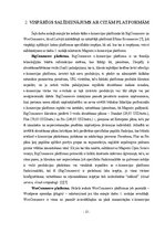 Research Papers 'E-komercijas platforma Magento', 13.