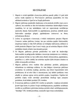 Research Papers 'E-komercijas platforma Magento', 15.