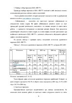 Research Papers 'Организационно-экономическая характеристика предприятия', 6.