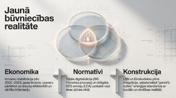 Presentations 'Būvniecības projekta pilns analīzes modelis', 2.
