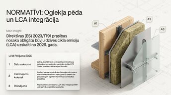 Presentations 'Būvniecības projekta pilns analīzes modelis', 7.