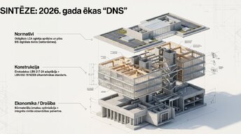 Presentations 'Būvniecības projekta pilns analīzes modelis', 11.