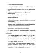 Term Papers 'Eiropas Savienības struktūrfonda administrēšanas un ieviešanas sistēma Latvijā', 22.