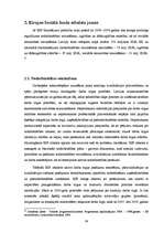 Term Papers 'Eiropas Savienības struktūrfonda administrēšanas un ieviešanas sistēma Latvijā', 24.