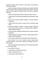Term Papers 'Eiropas Savienības struktūrfonda administrēšanas un ieviešanas sistēma Latvijā', 27.