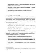 Term Papers 'Eiropas Savienības struktūrfonda administrēšanas un ieviešanas sistēma Latvijā', 42.