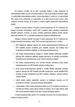 Term Papers 'Eiropas Savienības struktūrfonda administrēšanas un ieviešanas sistēma Latvijā', 71.