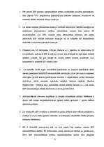 Term Papers 'Eiropas Savienības struktūrfonda administrēšanas un ieviešanas sistēma Latvijā', 77.