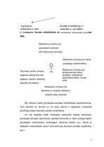 Practice Reports 'Personu, kas atgriezušās no ieslodzījuma, sociālās integrācijas problēmas un ies', 3.