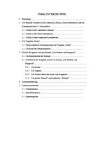 Research Papers 'Die Einwirkung Goethes und seines Werks "Faust" auf den Roman von Bulgakow "Der ', 2.