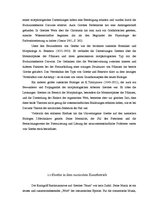 Research Papers 'Die Einwirkung Goethes und seines Werks "Faust" auf den Roman von Bulgakow "Der ', 7.