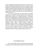 Research Papers 'Die Einwirkung Goethes und seines Werks "Faust" auf den Roman von Bulgakow "Der ', 8.
