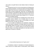 Research Papers 'Die Einwirkung Goethes und seines Werks "Faust" auf den Roman von Bulgakow "Der ', 9.