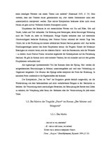 Research Papers 'Die Einwirkung Goethes und seines Werks "Faust" auf den Roman von Bulgakow "Der ', 14.
