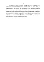 Research Papers 'Mārketinga vides analīze un uzņēmuma SIA "LatEl montāža" darbības pilnveide', 23.