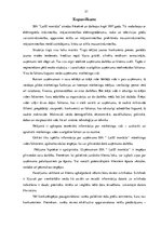Research Papers 'Mārketinga vides analīze un uzņēmuma SIA "LatEl montāža" darbības pilnveide', 31.