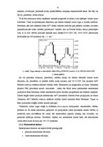 Term Papers 'Tehniskās analīzes izmantošana valūtas kursa dinamikas prognozēšanā', 10.
