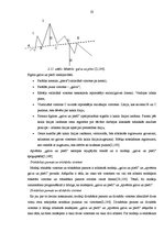 Term Papers 'Tehniskās analīzes izmantošana valūtas kursa dinamikas prognozēšanā', 23.