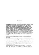 Research Papers 'Akmeisms un Dadaisms', 3.