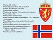 Presentations 'Skandināvijas valstis', 6.