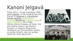 Presentations 'Latvijas kultūras kanons', 8.