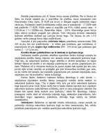 Research Papers 'Uzņēmuma "Latio" mārketinga vides un stratēģijas analīze un darbības plānošana', 6.