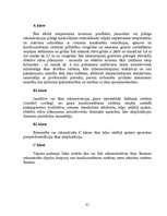 Research Papers 'Uzņēmuma "Latio" mārketinga vides un stratēģijas analīze un darbības plānošana', 31.